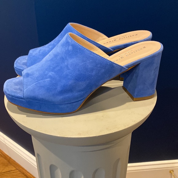 Patricia Green made in Spain size 7 - Picture 8 of 9